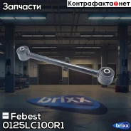 ���� �������� ���������� | ��� ��� | Febest ���. 0125LC100R1 0125LC100R1 ����