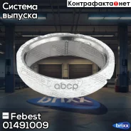 ������ �������������� ��������� ����� (������������ ��������) 01491-009 Febest ���. 01491-009 01491009 ����
