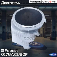 ������� ���������� �������� | ����� ����/��� | Febest ���. 0176-ACU20F 0176ACU20F ����