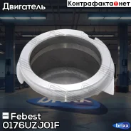 ������� �������� 0176-UZJ01F Febest ���. 0176-UZJ01F 0176UZJ01F ����