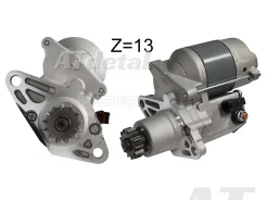 ������� Toyota Camry Japan 82-94 / Vista 86-98 (1,4 kW/ Z=13/ (��������������� ST2810074020 ����