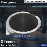 ������� ���������� �������� | ����� ����/��� | Febest ���. 0376-ES1F 0376ES1F ����