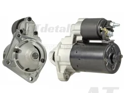 ������� Ford Fiesta 95-12 / Focus 04-08 (1,1 kW/ Z=9/ (Valeo ST640003 ����