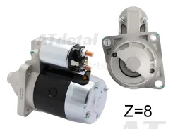 ������� Mazda Demio 96-02 / 323 85-01 (0,9 kW/ Z=8) ST640184 ����