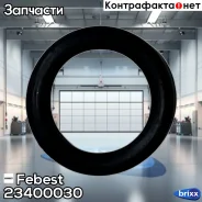 ������ �������������� 11X2.6 23400-030 Febest ���. 23400-030 23400030 ����