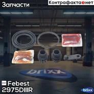 ����������� ���� �������� 2975-Diiir Febest ���. 2975-Diiir 2975DIIIR ����