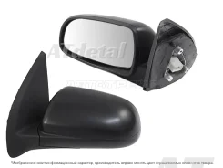������� Chevrolet Aveo 05-11 / Daewoo Gentra 05-11 (�����/ �����������/ 3 ��������/ 3/5D HBK/4D SED), ����� STCVA5940C2 ����