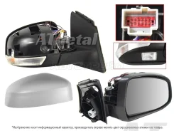 ������� Ford Focus 10-19 (������/ �������/ �����������/ ����������� ��������/ �����������/ ������ ��, ������ STFDA6940A1 ����