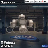 ������ Febest ���. ASMZ9 ASMZ9 ����