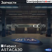 ��� ��������� ������� Toyota RAV4 ACA3, ALA3, GSA33, ZSA3 2005.11-2012.12 AST-ACA30 Febest ���. AST-ACA30 ASTACA30 ����