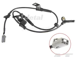 ������ ABS Mitsubishi Grandis 03-09 (�������/ ������), ������ �������� STMN102246 ����