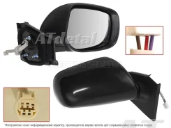 ������� Toyota Vitz 05-10 / Yaris 05-13 (������/ �����������/ 3 ��������), ������ STTYA29401 ����