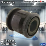 ����������� ������� �����! Mazda 6 07-12 Febest ���. MZAB107 MZAB107 ����