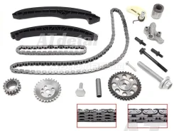 �������� ������ ���� ��� Audi A3 08-13 / Skoda Octavia 08-13 BLG; BMY; CAXA TKVW044 ����