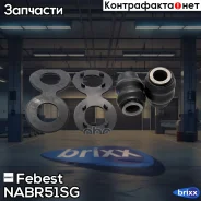 ����������� ������� ����� (��������) Febest ���. NABR51SG NABR51SG ����