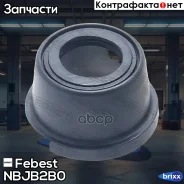 ������� ����� ������� 27x20x16 | ����/��� | Febest ���. NBJB2B0 NBJB2B0 ����
