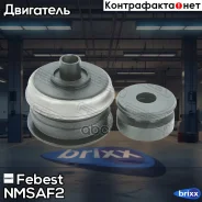 ������� ���� (�����) Nissan Patrol(GR) Y61 1997.10-2010.03 [EL] Febest ���. NM-SAF2 NMSAF2 ����
