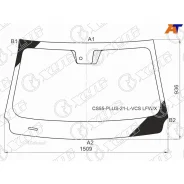 ������ ������� (������ �����) Changan CS55 PLUS 21- / Qiyuan Nevo Q05 23- CS55PLUS21LVCSLFWX ����