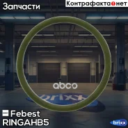 ������ �������������� �������� ���������� ������� Febest ���. Ringah-B5 RINGAHB5 ����