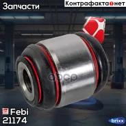 ����. ���� ����. ����� [���������] Mercedes W220/W211/W140/W124/W210/W201/�W202/W203/C215/R129/R230 Febi ���. 21174 21174 ����