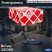 ������ �������� ����������� ������� Febi ���. 26086 26086 ����