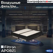 ������ ��������� Filtron ���. AP082/1 AP0821 ����