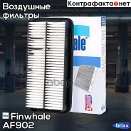 ������ ��������� / Corolla (E100, E110) / Carina E (T190) / Rav 4 (A10) / AF902 Finwhale ���. AF902 AF902 ����