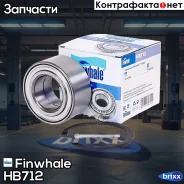 ��������� �������� ������� Finwhale ���. HB712 HB712 Finwhale HB712 ����