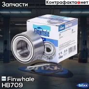 ��������� �������� ������� Finwhale ���. HB709 HB709 ����