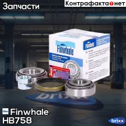 ��������� ������� Finwhale ���. HB758 HB758 ����