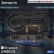 ����������� �������� Frenkit (�-� �� 1 �������) Frenkit ���. 248015 248015 ����
