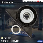 ����� ���������� ���������� ����� ���������� ���������� Mercedes T1, T2, VW LT 28-46, KIT G. U. D ���. GBC001048 GBC001048 ����