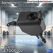 ����� �������������� ����� �������������� BMW E60E61/E63/E64 2.0I-5.0I 03- G. U. D ���. GET000102 GET000102 ����