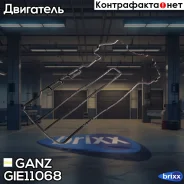 ��������� ��������� ������ OPEL GANZ ���. GIE11068 GIE11068 ����