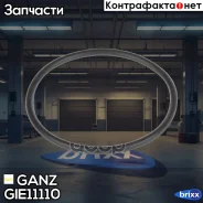 ��������� ��������� ������� ������� ������� VW AD GANZ GIE11110 GANZ ���. GIE11110 GIE11110 ����