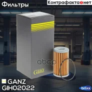 ������ ���� Nissan GANZ GIH02022 GANZ ���. GIH02022 GIH02022 ����