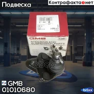 ������� ����� ������ L/R Toyota Corolla (E10) 1.3/1.6/2.0/D 07/92-04/97/(E11) 1.4-2.0/D/D-4D/16V 04/ GMB ���. 0101-0680 01010680 ����