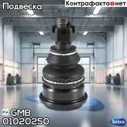 ������� ����� ����. Nissan 100 NX 1.6/2.0/GTI 03/90-10/94/200 SX 1.8/2.0/T/16V 07/88-12/99/Alme GMB ���. 0102-0250 01020250 ����
