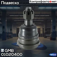 ����� ������� Nissan Urvan [E24] 5/87- GMB ���. 0102-0400 01020400 ����