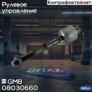 ���� ������� L/R [�����] Mazda 6 1.8-2.5/DI/MRZ 06/02- GMB ���. 08030660 08030660 ����