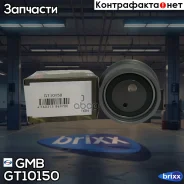 ����� ���������� ����� ��� Hyundai Elantra/Lantra 1.6/2.0 96- GMB ���. GT10150 GT10150 ����