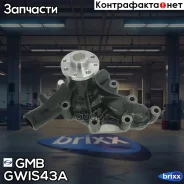 ����� ������� GMB ���. GWIS43A GWIS43A ����