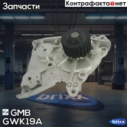 ����� ������� GMB ���. GWK19A GWK19A ����