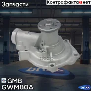 ����� ������� GMB ���. GWM80A GWM80A ����