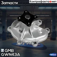 ����� ������� GMB ���. GWN43A GWN43A ����