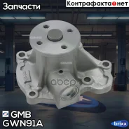 ����� ������� GMB ���. GWN91A GWN91A ����
