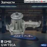 ����� ������� GMB ���. GWT91A GWT91A ����