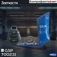 ������� ���� GSP ���. 700231 700231 ����