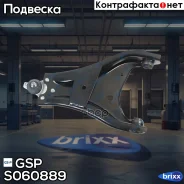 ����� ������ ������! Dacia Duster 10 GSP ���. S060889 S060889 ����