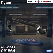 ��������� �������� Gates ���. 021664 021664 ����